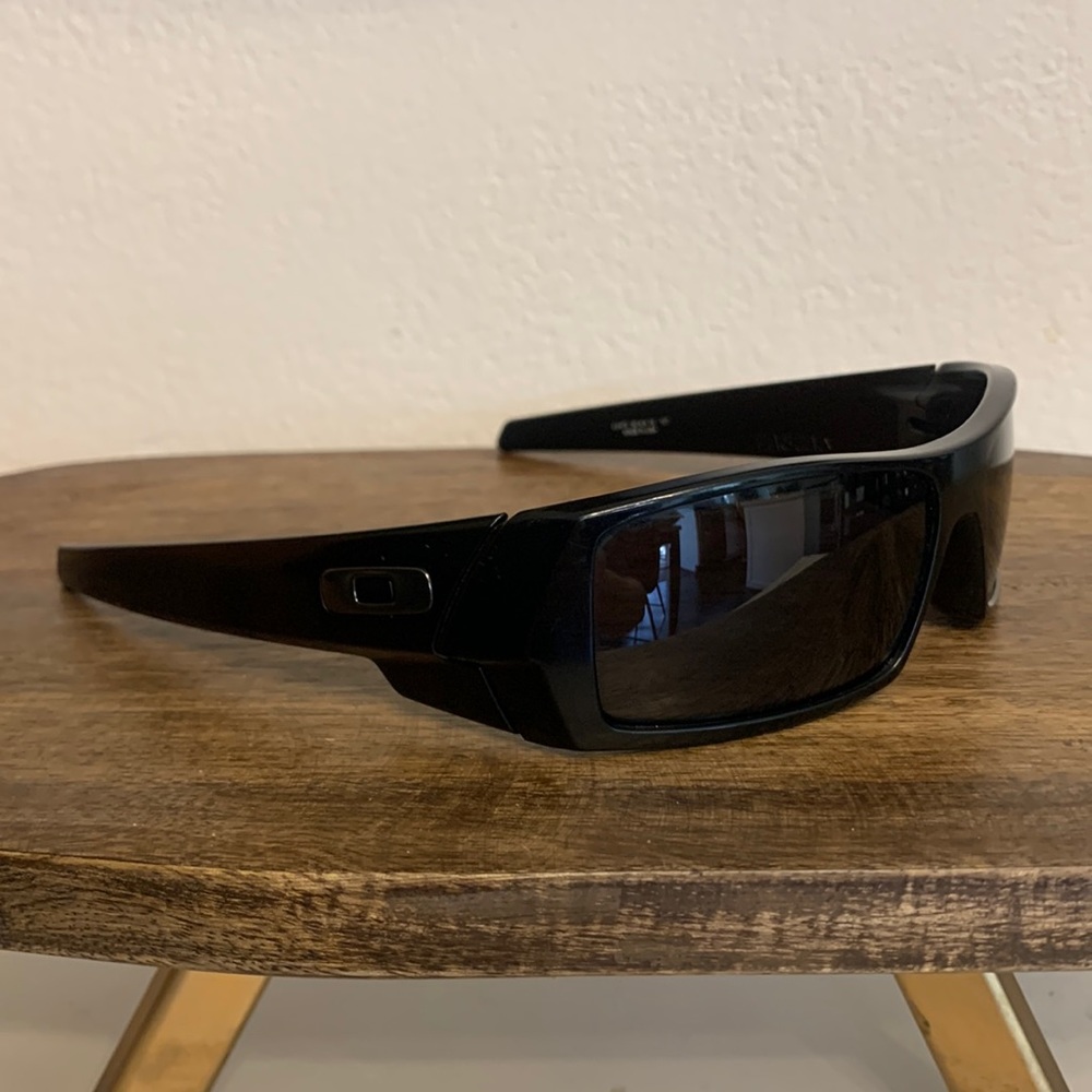 Oakley Gascan Sunglasses